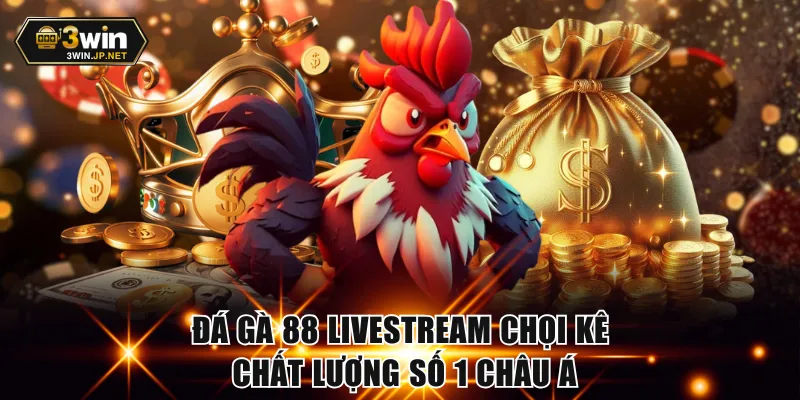 Đá gà 88