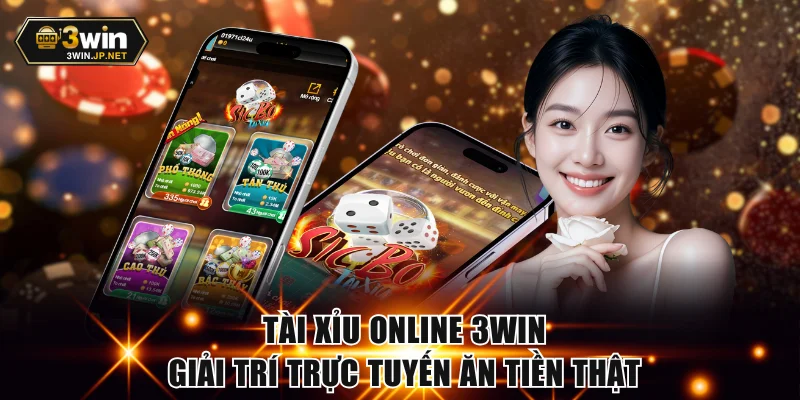 Tài Xỉu online